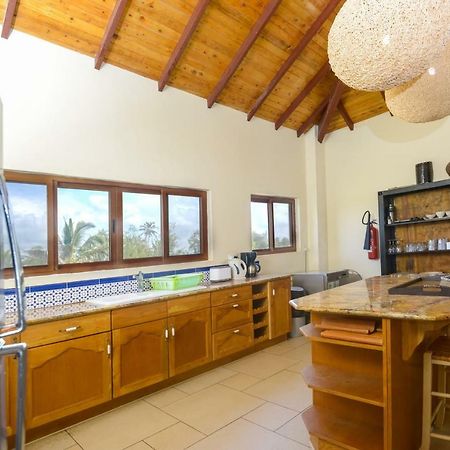 Blue Bay Cove Watamu Exterior photo