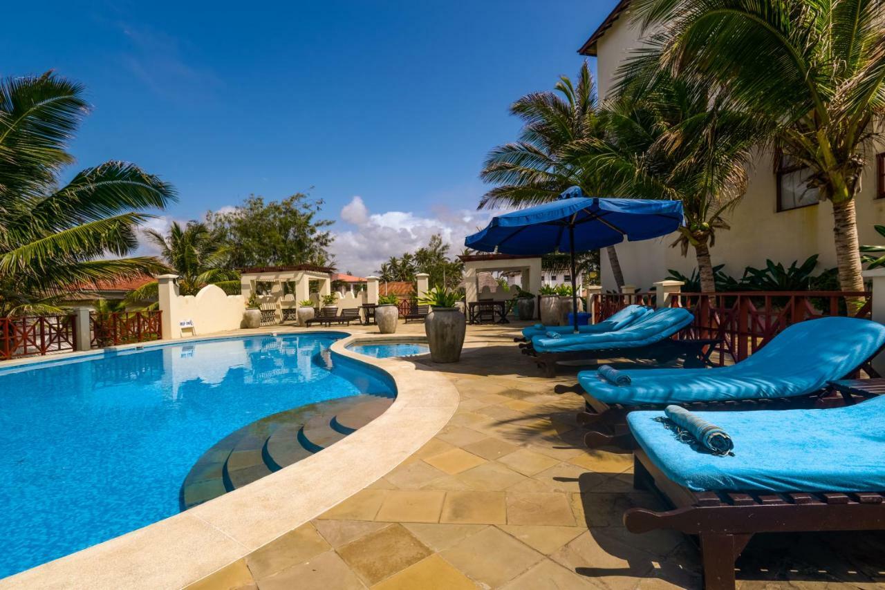 Blue Bay Cove Watamu Exterior photo