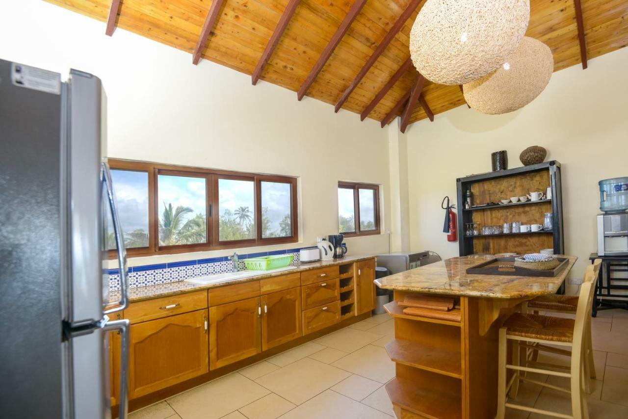 Blue Bay Cove Watamu Exterior photo