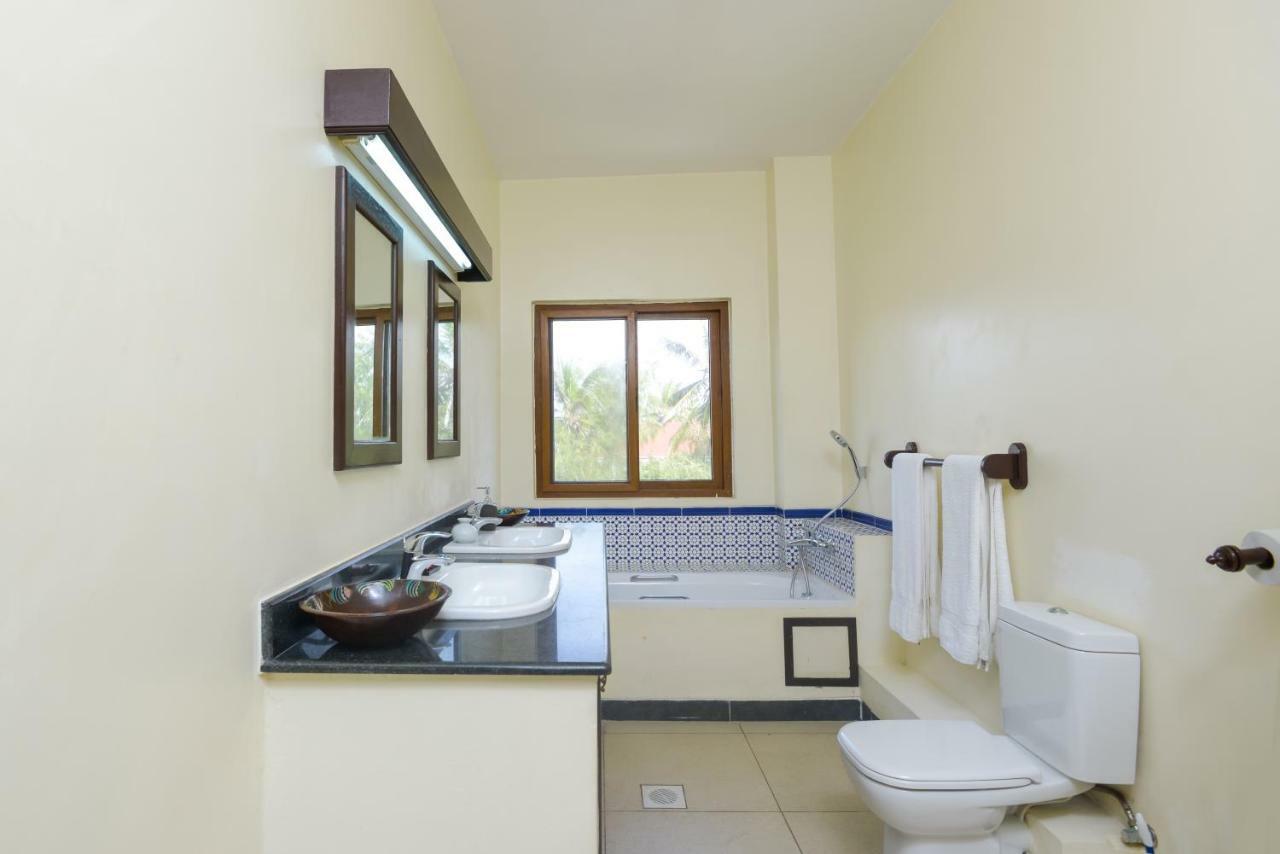 Blue Bay Cove Watamu Exterior photo