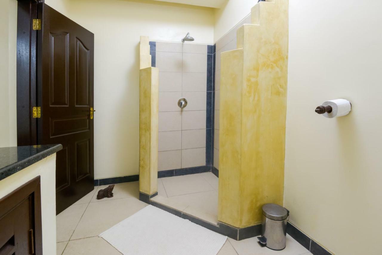 Blue Bay Cove Watamu Exterior photo