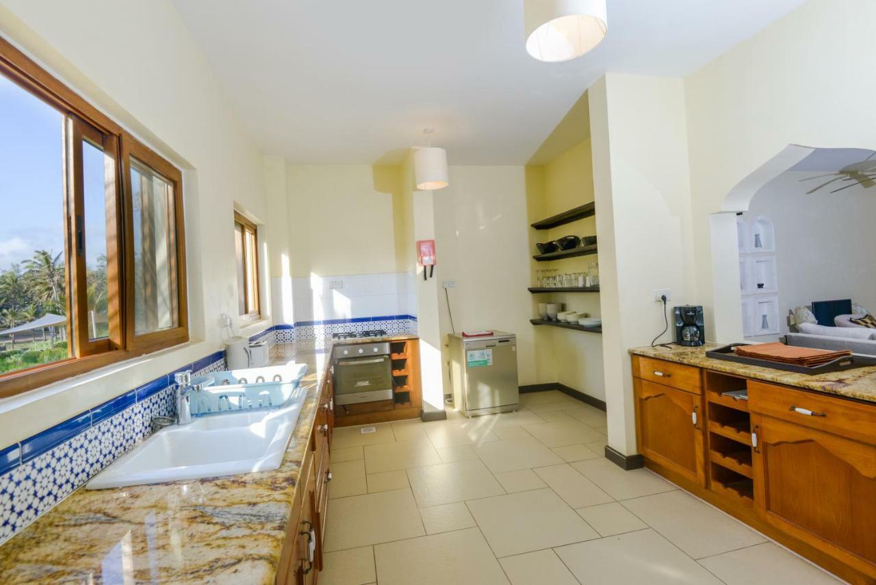 Blue Bay Cove Watamu Exterior photo