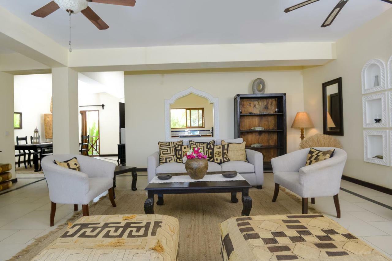 Blue Bay Cove Watamu Exterior photo