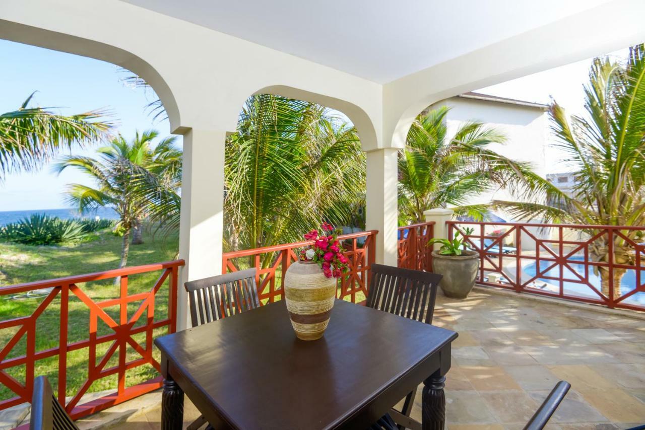 Blue Bay Cove Watamu Exterior photo